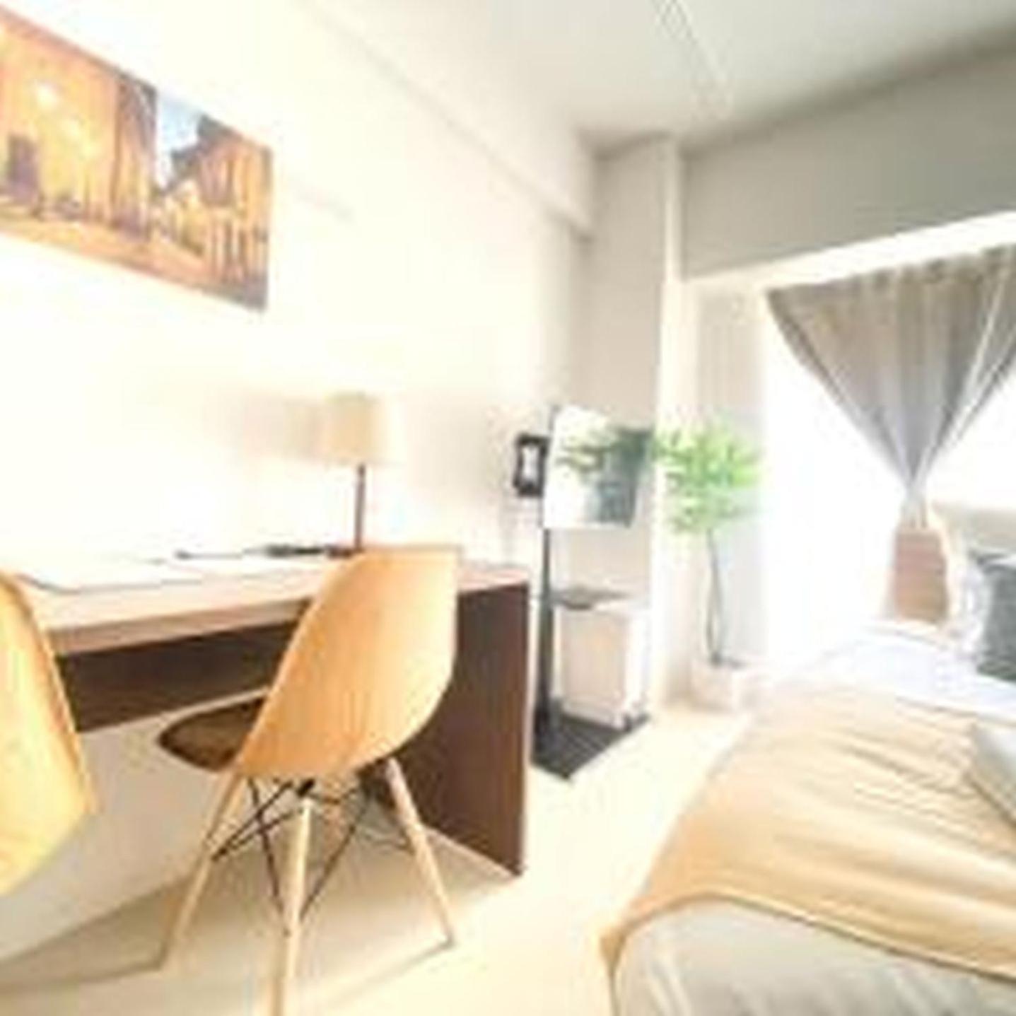 Grandeur Tsuruhashi703 Appartement *