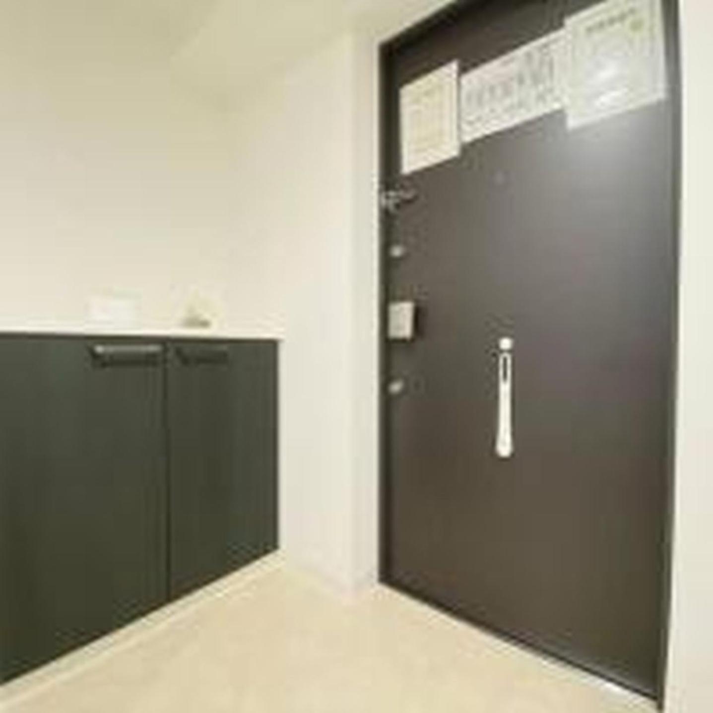 Grandeur Tsuruhashi703 Apartemen *