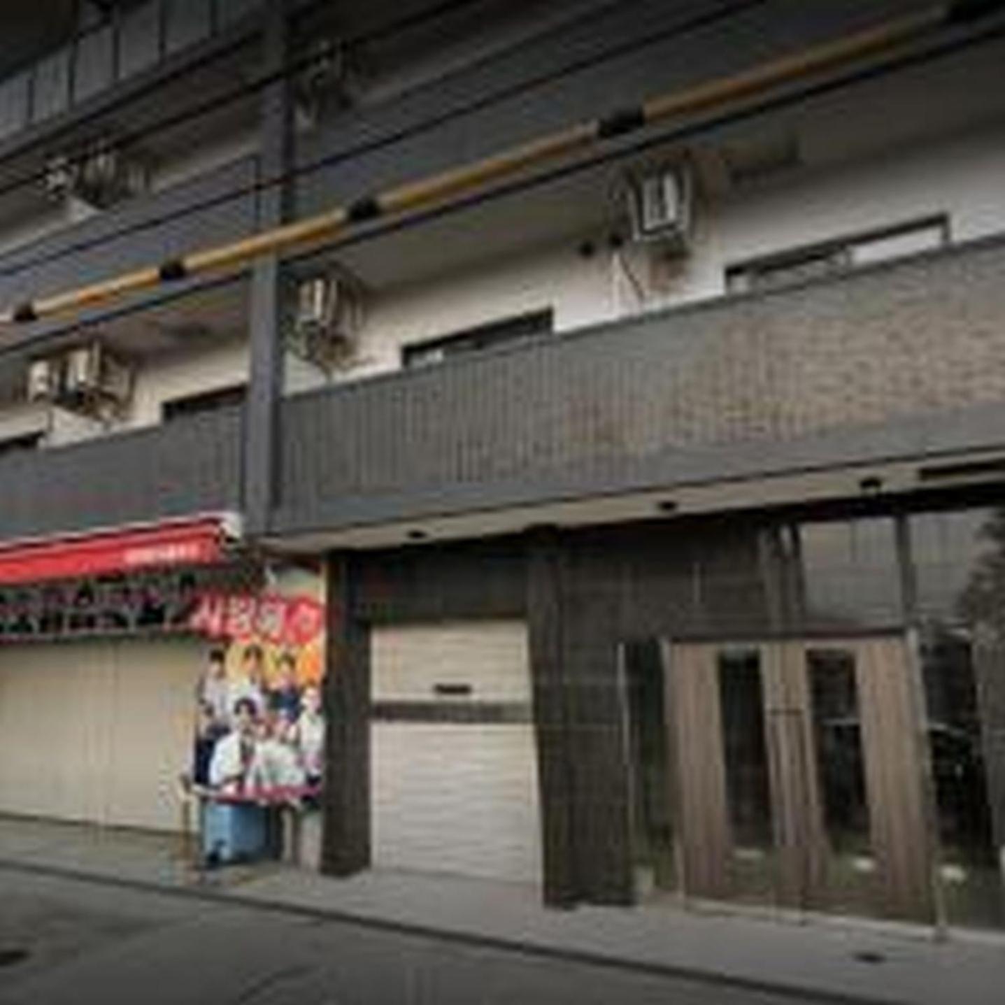 Apartemen Grandeur Tsuruhashi703 Osaka